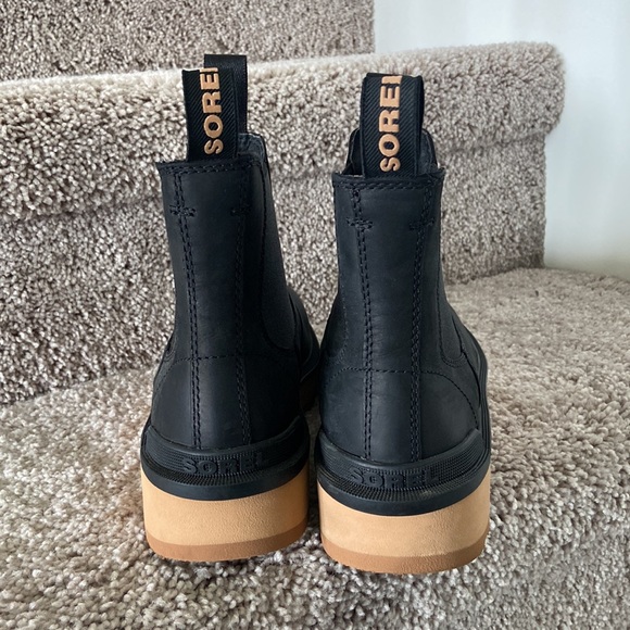 SOREL EXPLORER NEXT JOAN BOOT Size 7 - Picture 6 of 8